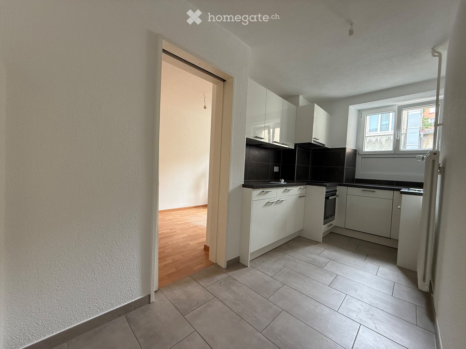 Appartamento di 2 ½ locali
