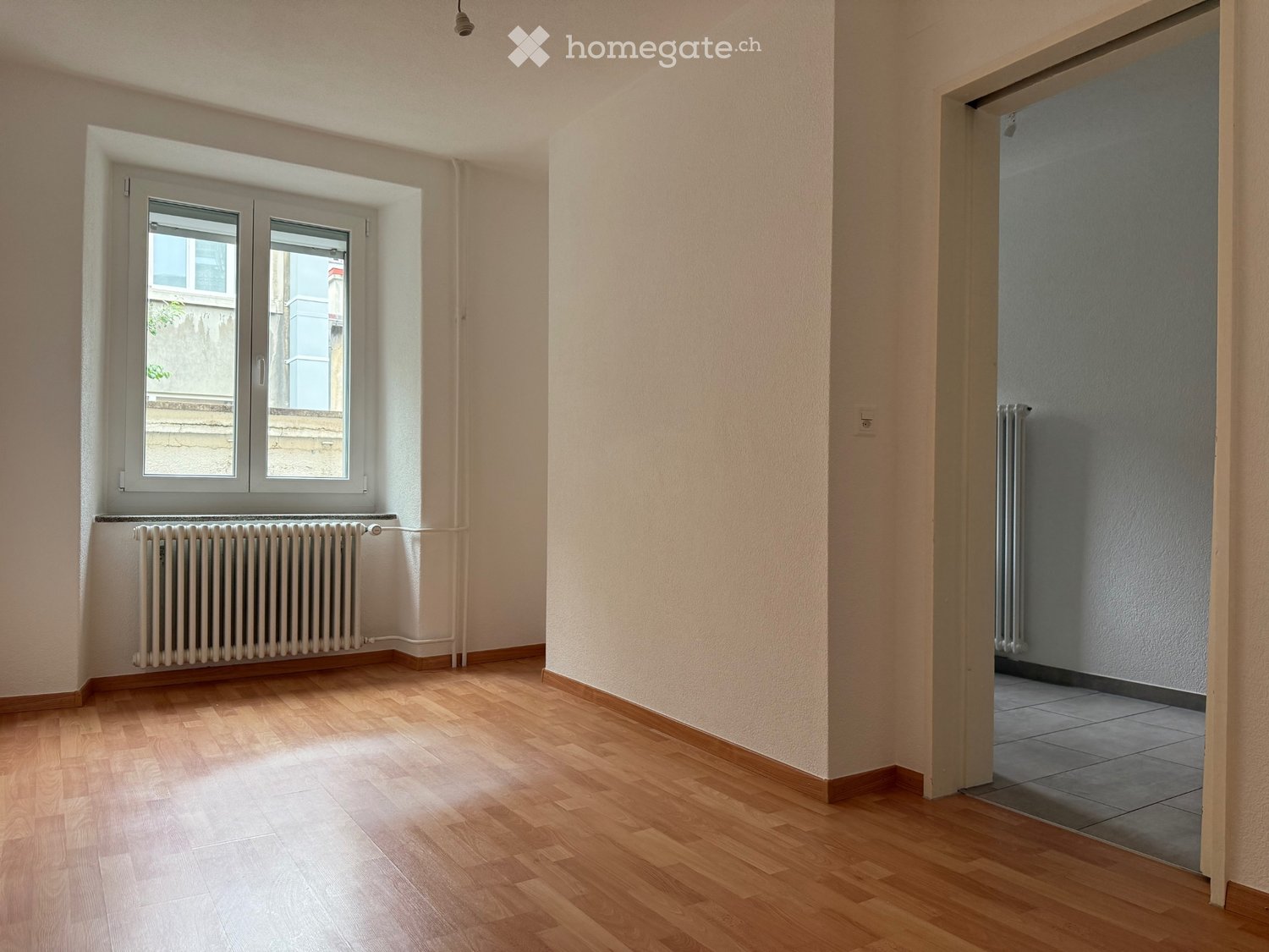 Appartamento di 2 ½ locali