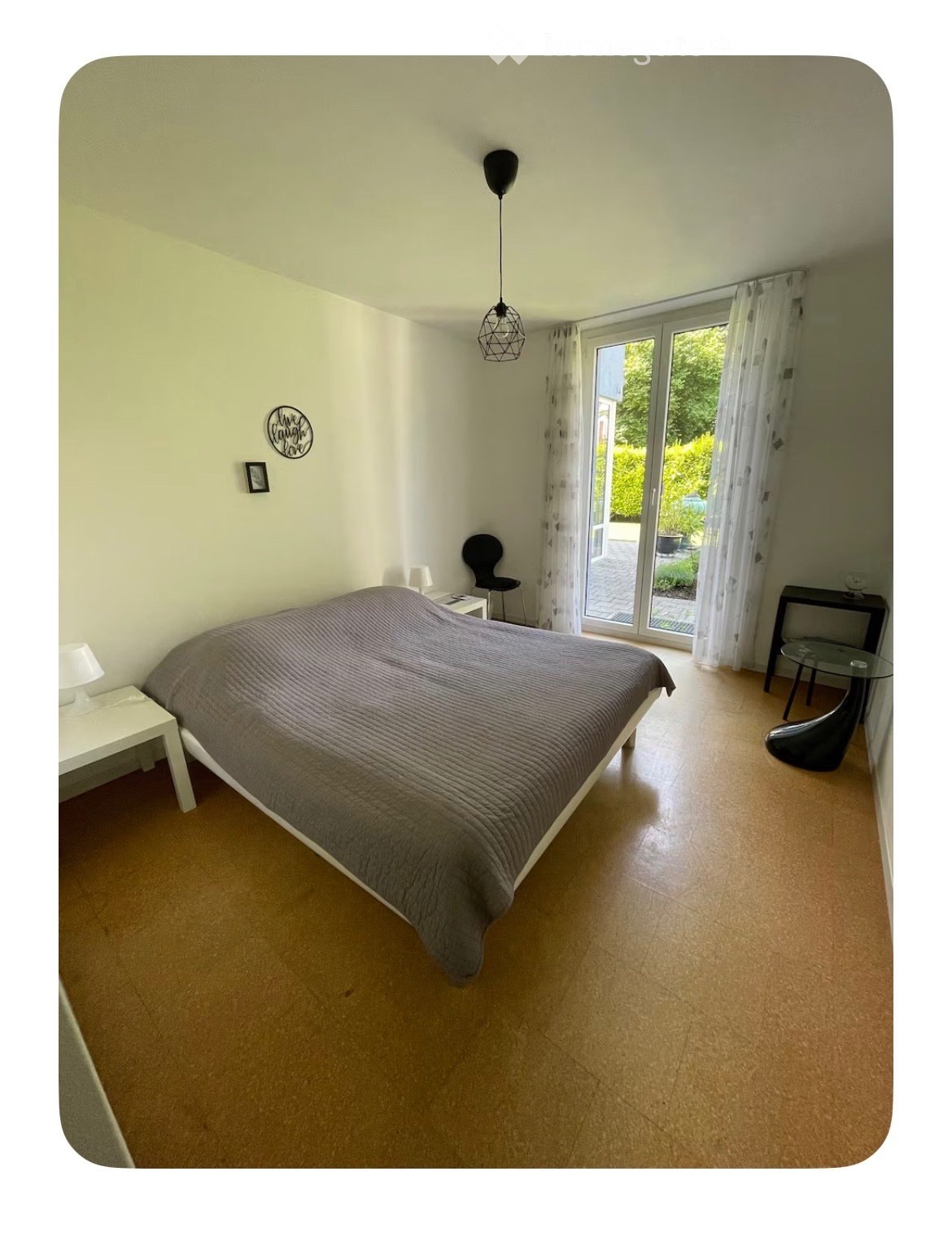 1 room single room