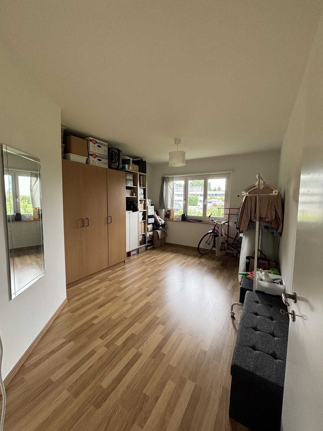 Appartement de 3 pièces