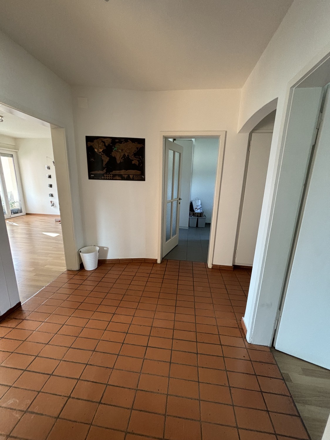 Appartement de 3 pièces