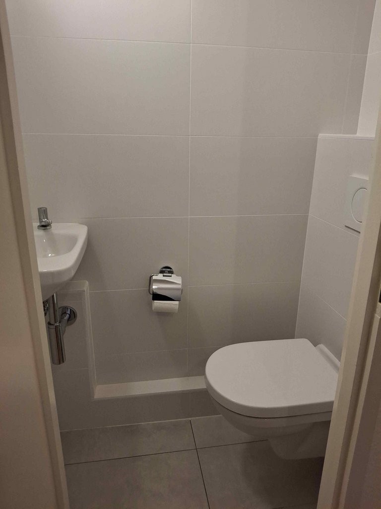 4-Zimmer-Wohnung