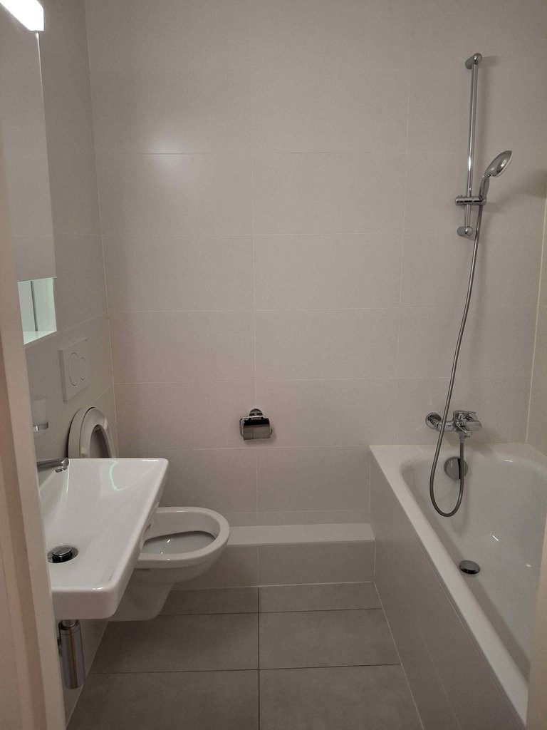4-Zimmer-Wohnung