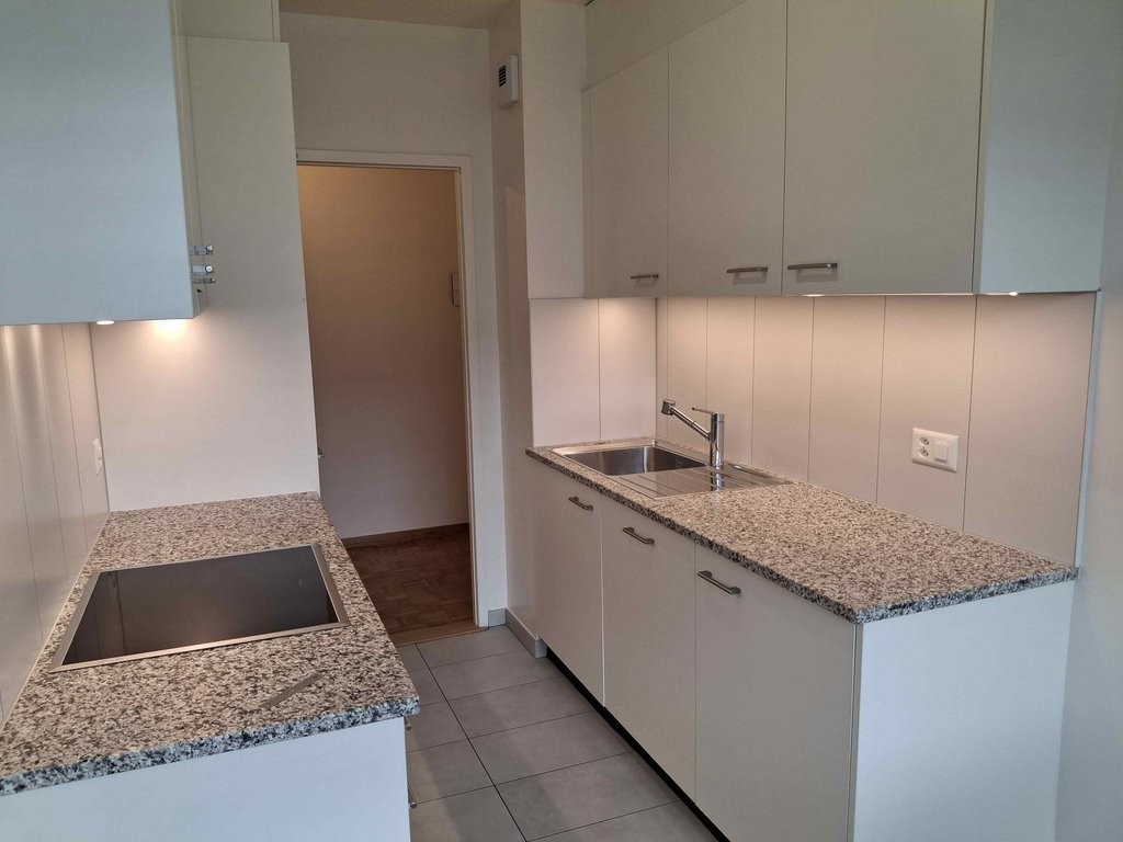4-Zimmer-Wohnung