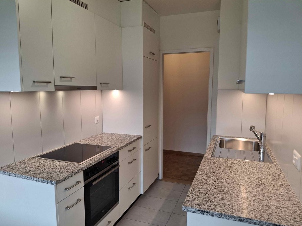 4-Zimmer-Wohnung