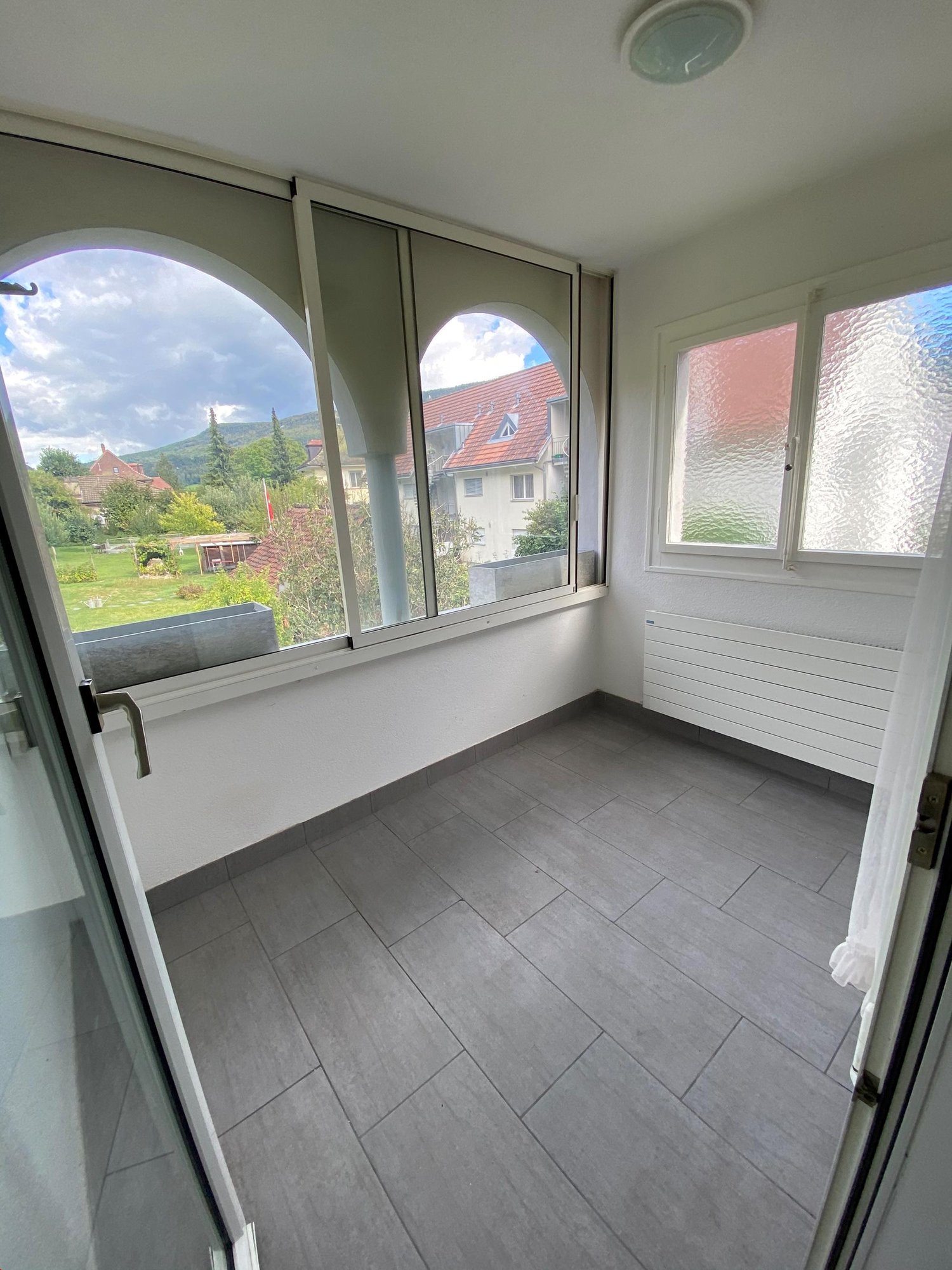 3 ½ locali duplex