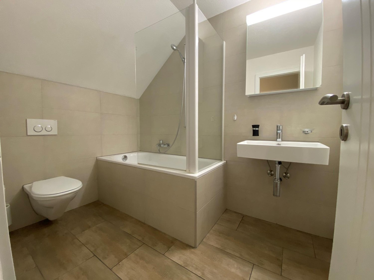 3 ½ locali duplex