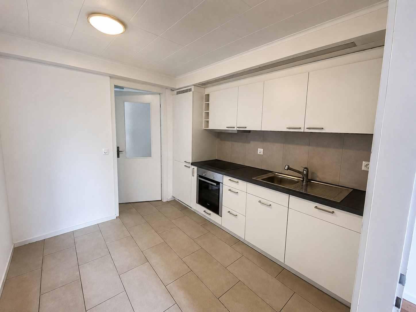 3 ½ locali duplex