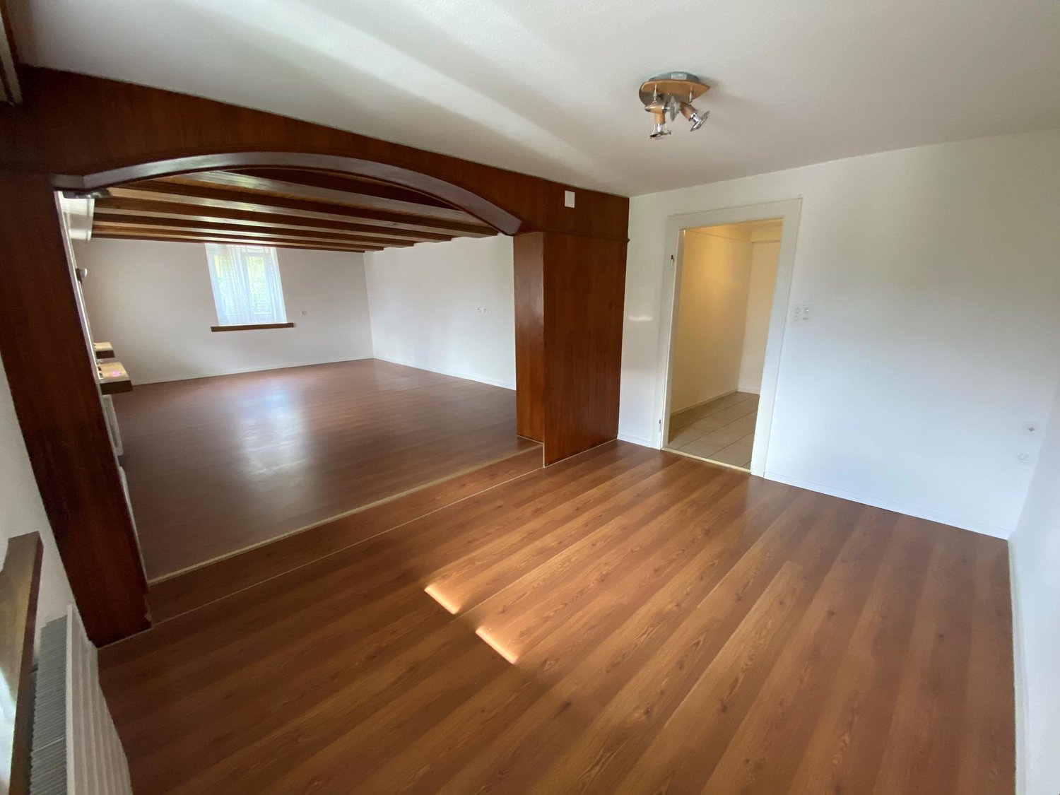 3 ½ locali duplex