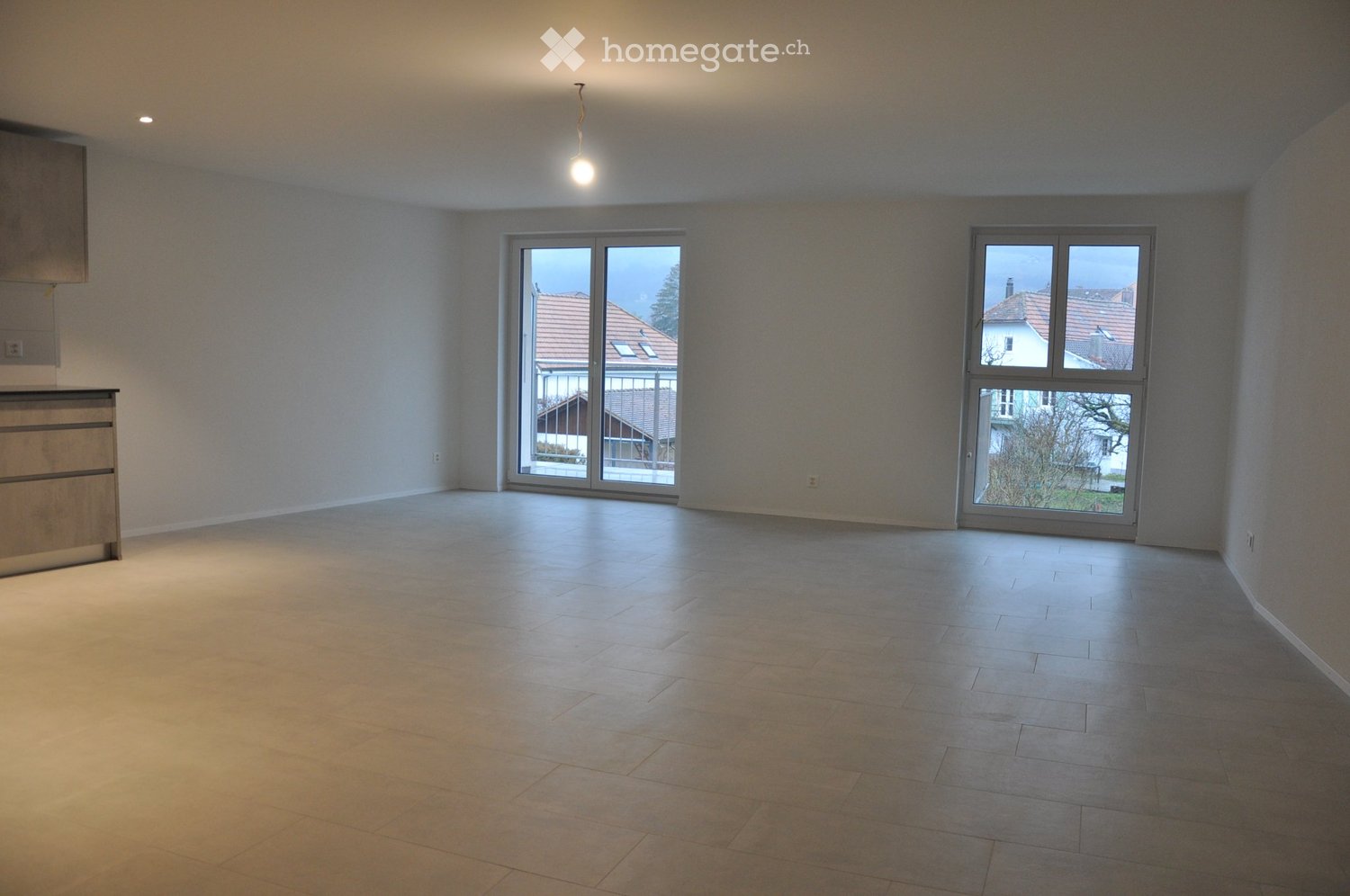 Appartamento di 3 ½ locali