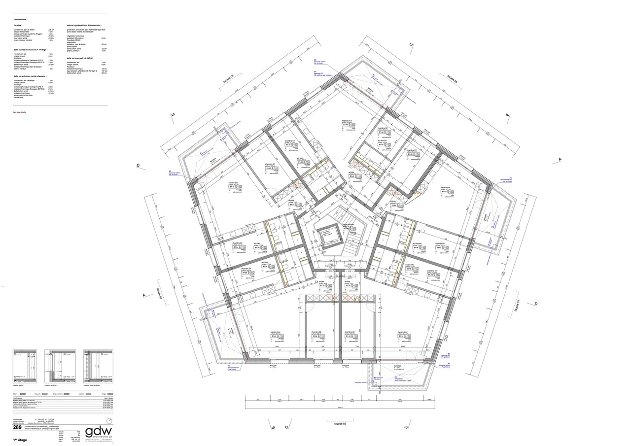 Appartamento di 4 ½ locali