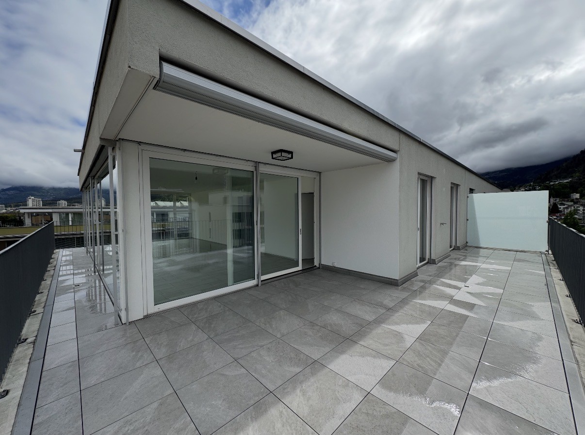 Appartamento di 3 ½ locali