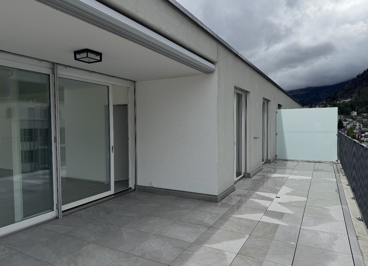 Appartamento di 3 ½ locali