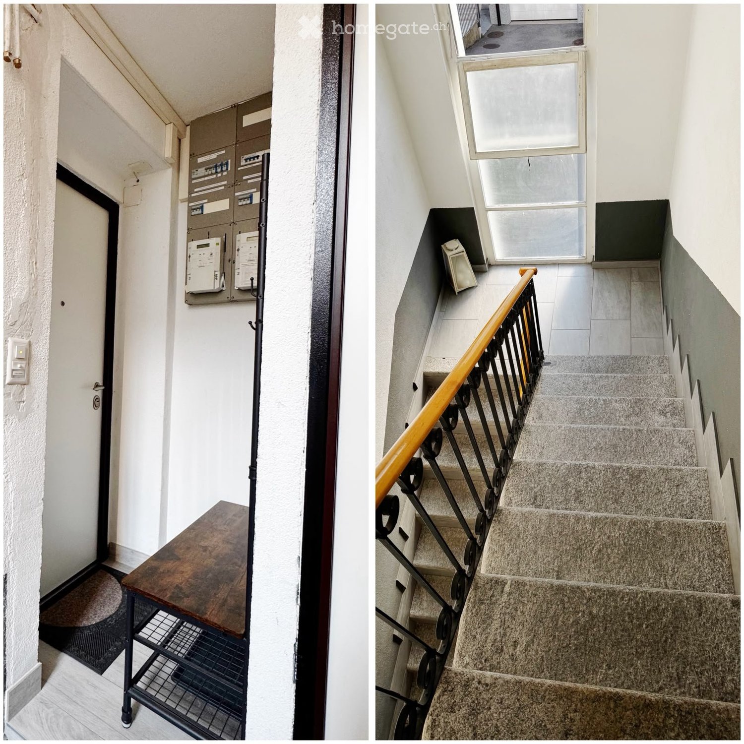 2-Zimmer-Wohnung