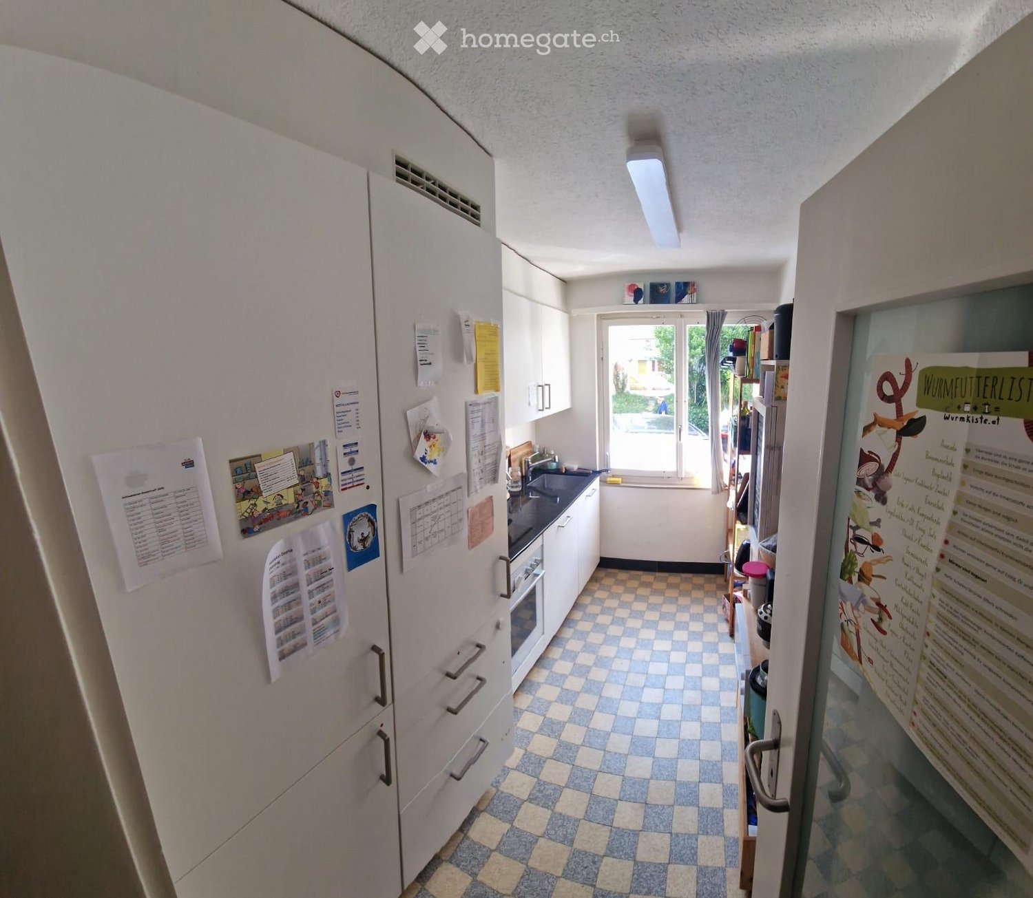 Appartement de 3 pièces