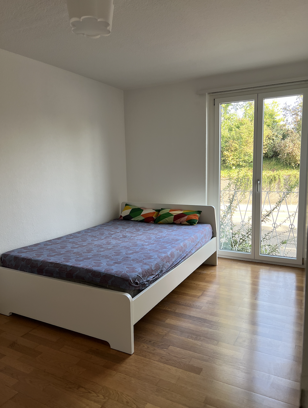 3-Zimmer-Wohnung
