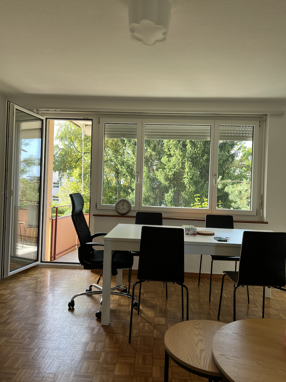 3-Zimmer-Wohnung