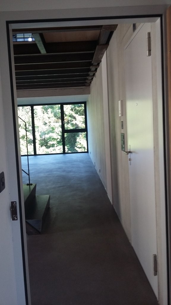 Loft de 3 ½ pièces