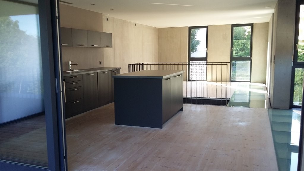 Loft de 3 ½ pièces