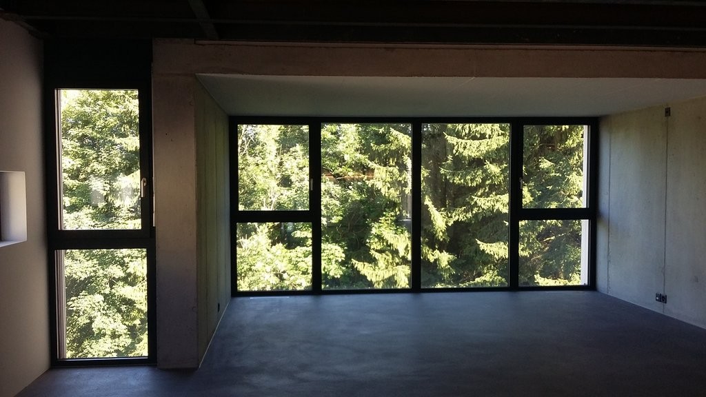 Loft de 3 ½ pièces