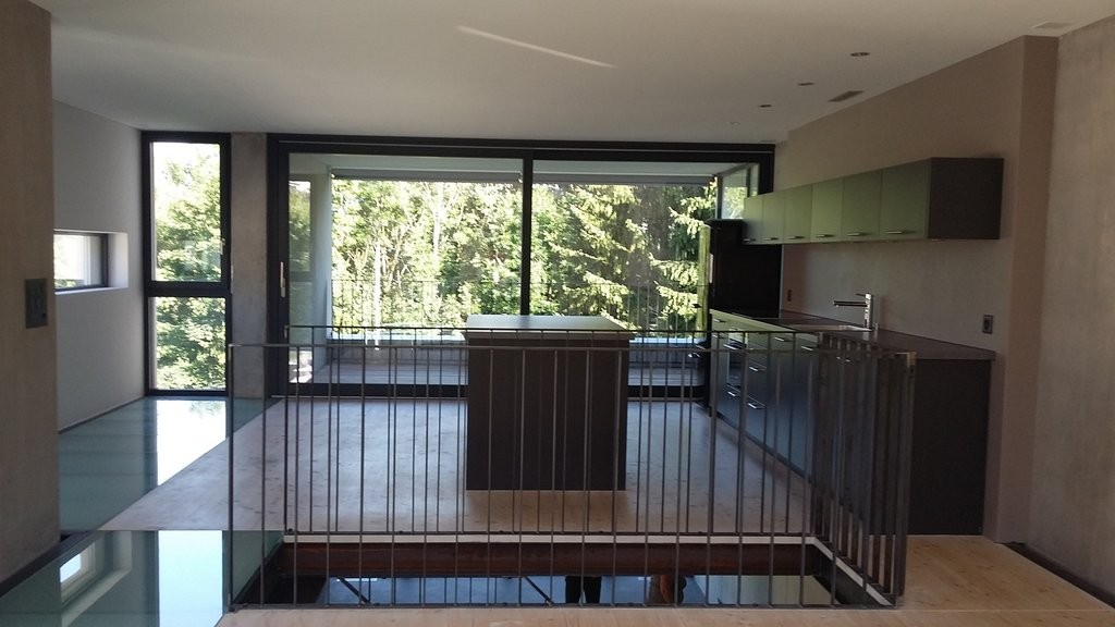 Loft de 3 ½ pièces