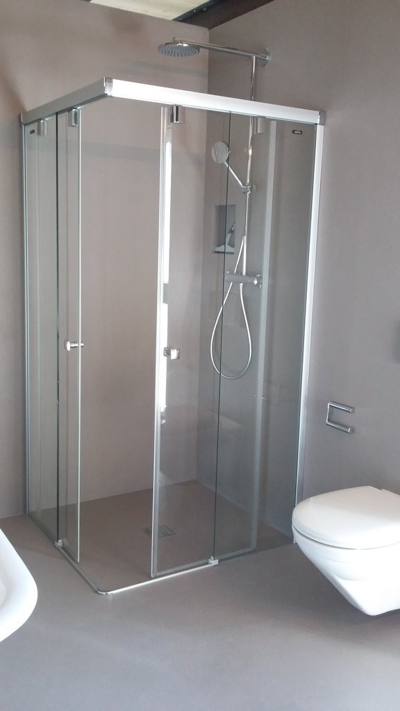 Loft de 3 ½ pièces