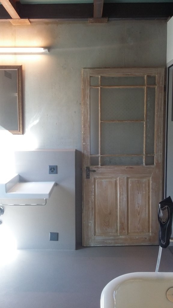 Loft de 3 ½ pièces