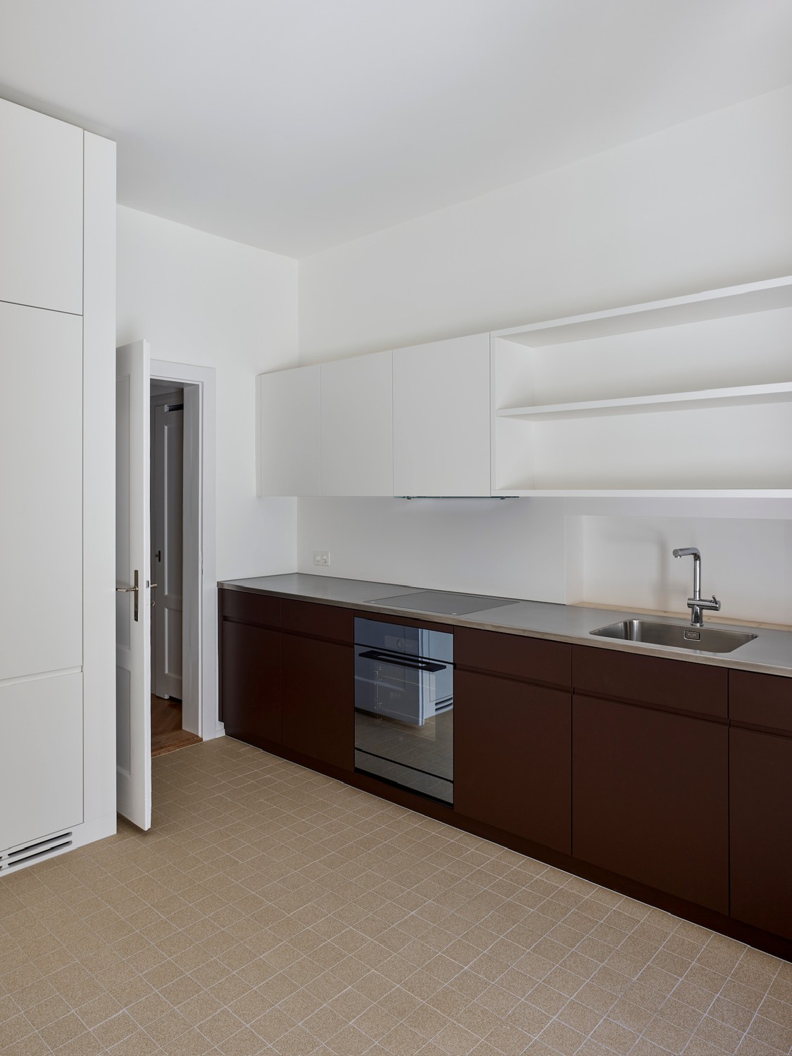 3 ½ pièces appartement