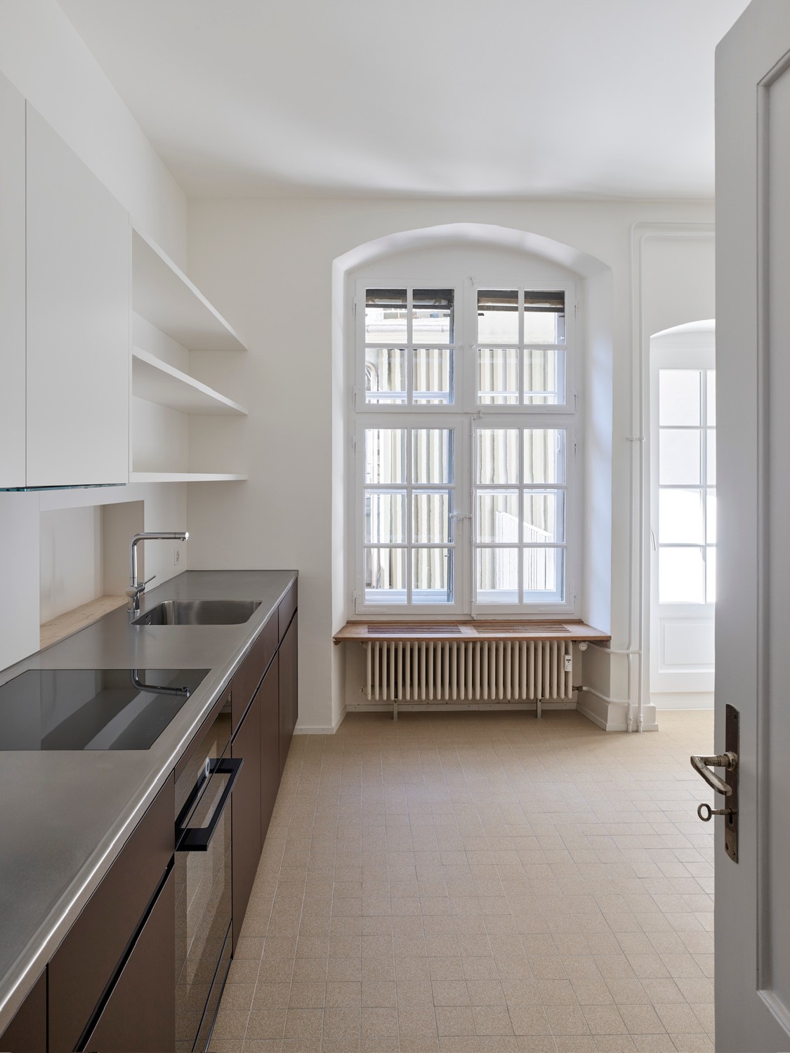 3 ½ pièces appartement