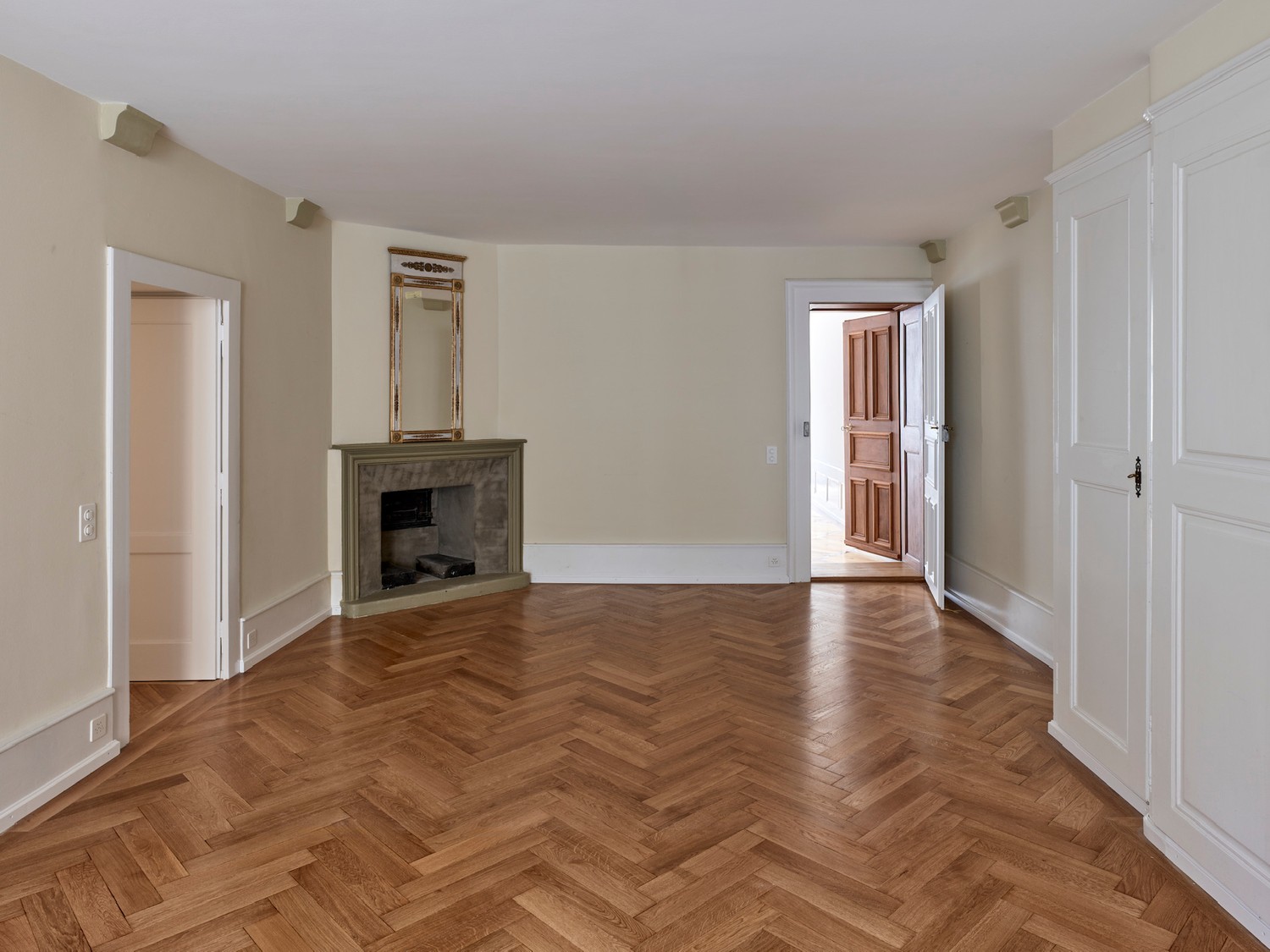 3 ½ pièces appartement