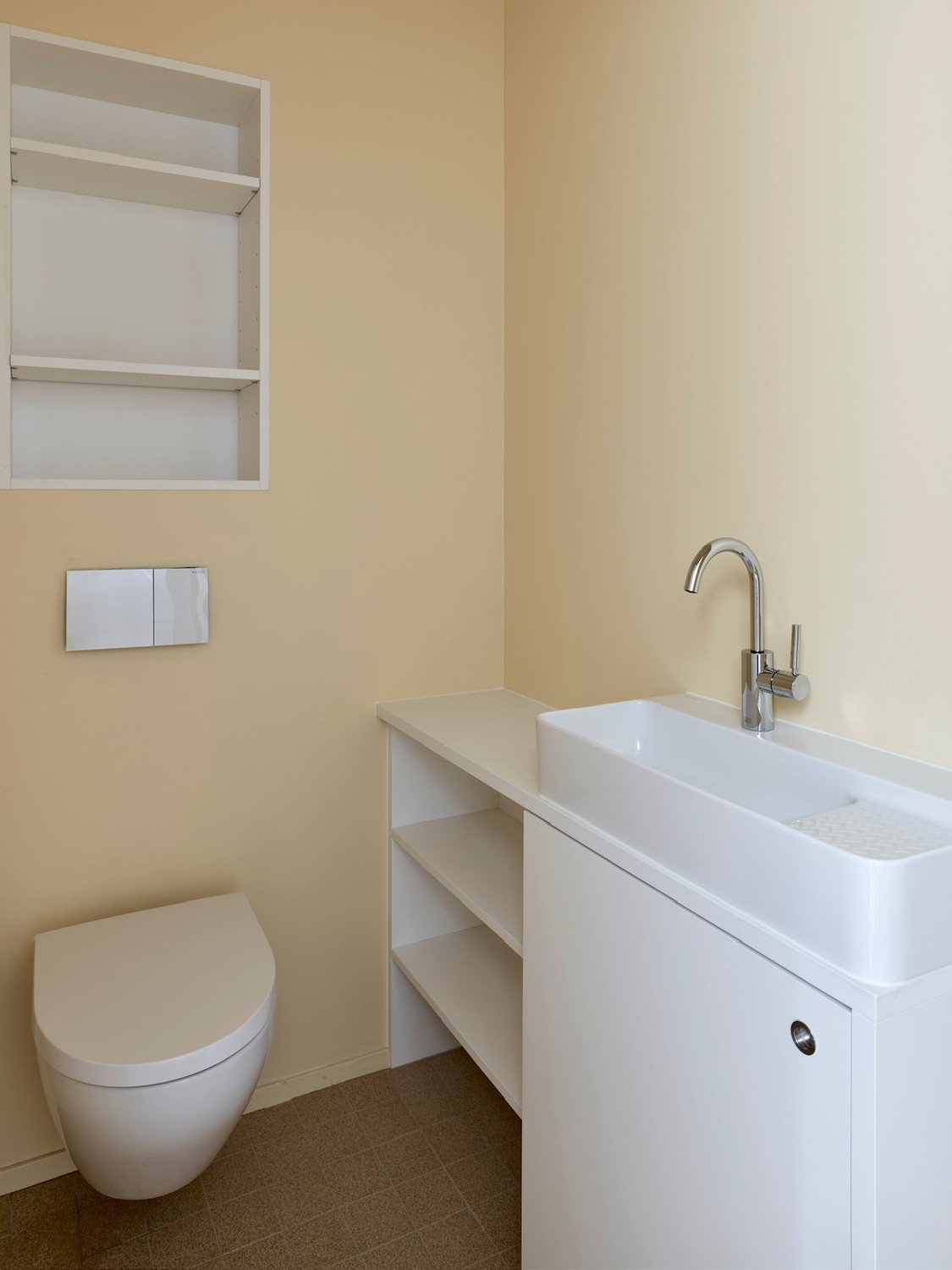 3 ½ pièces appartement