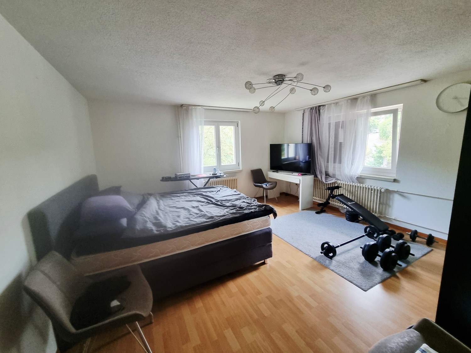 Appartamento di 3 ½ locali