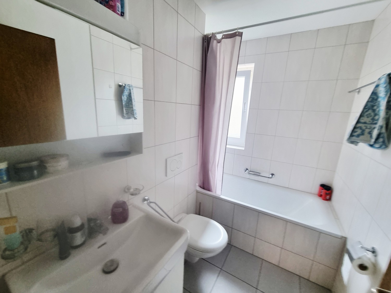 Appartamento di 3 ½ locali