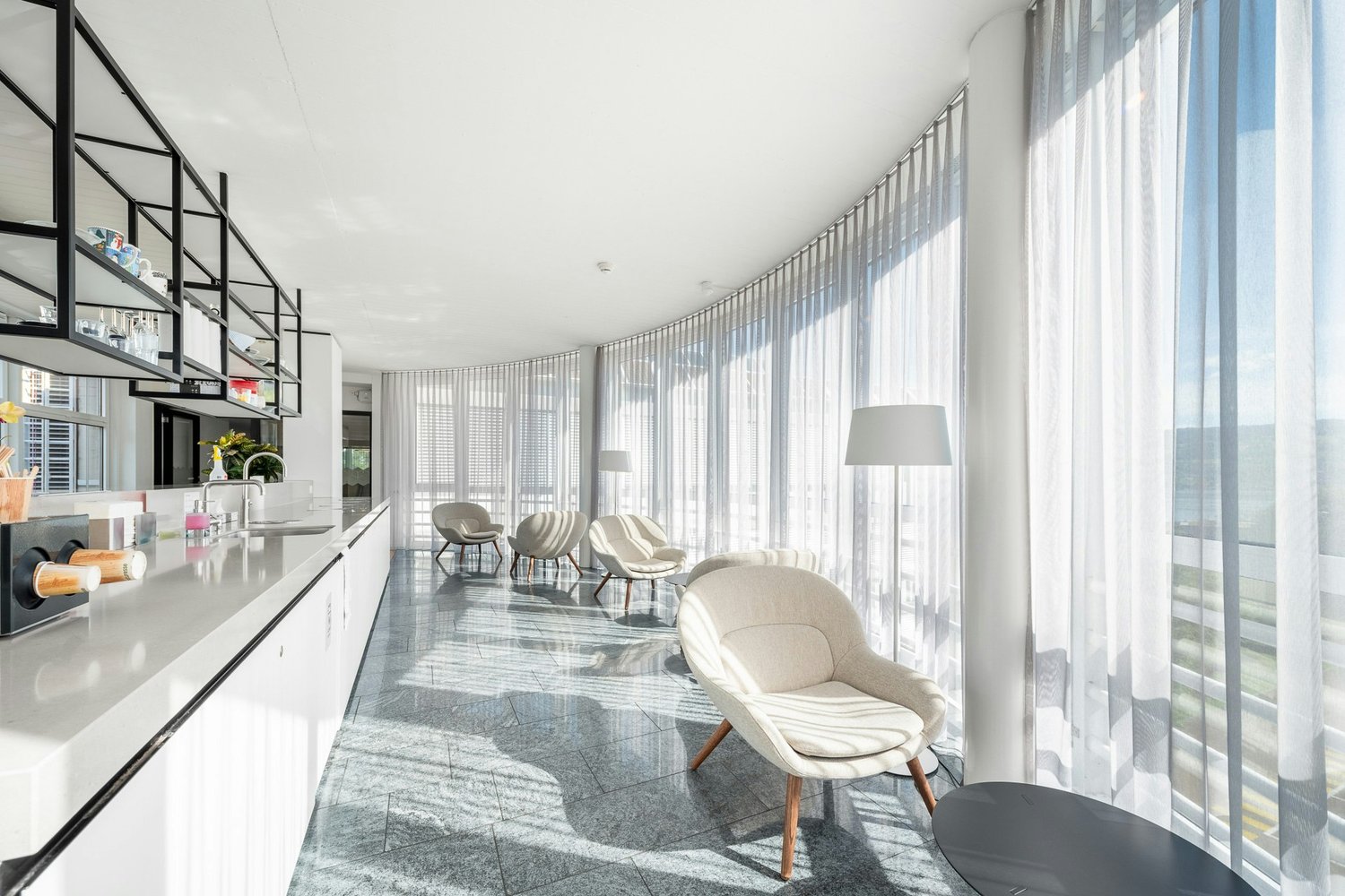 340m² ufficio