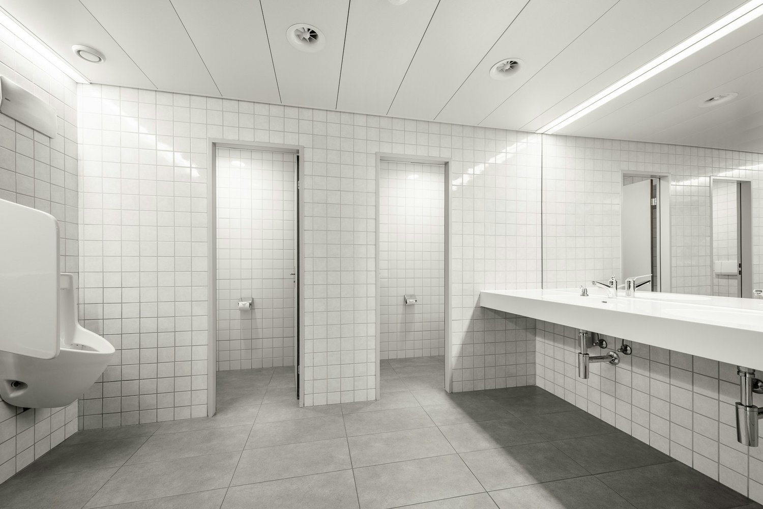 340m² ufficio