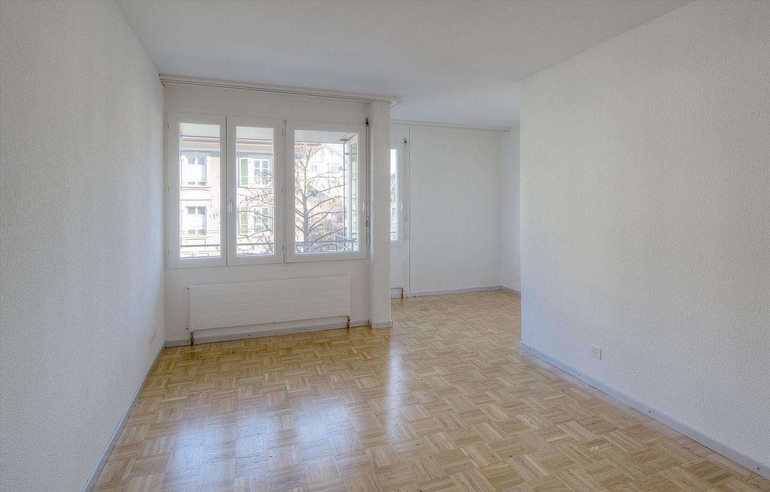 Appartement 4 ½ pièces