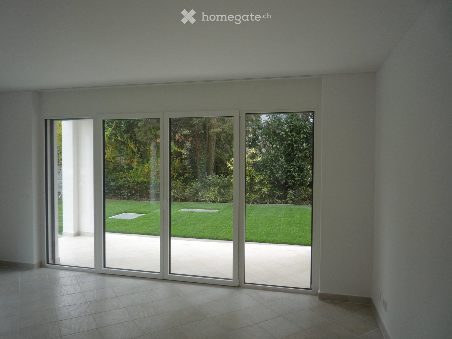 3 ½ Zimmer Wohnung