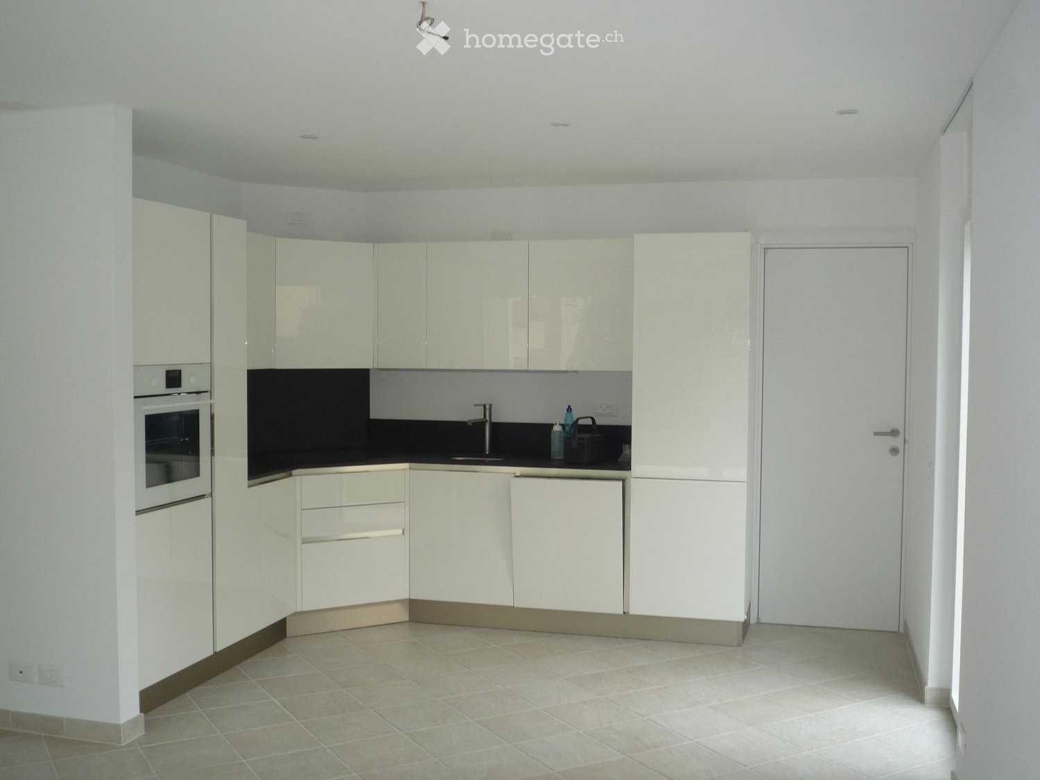 3 ½ Zimmer Wohnung