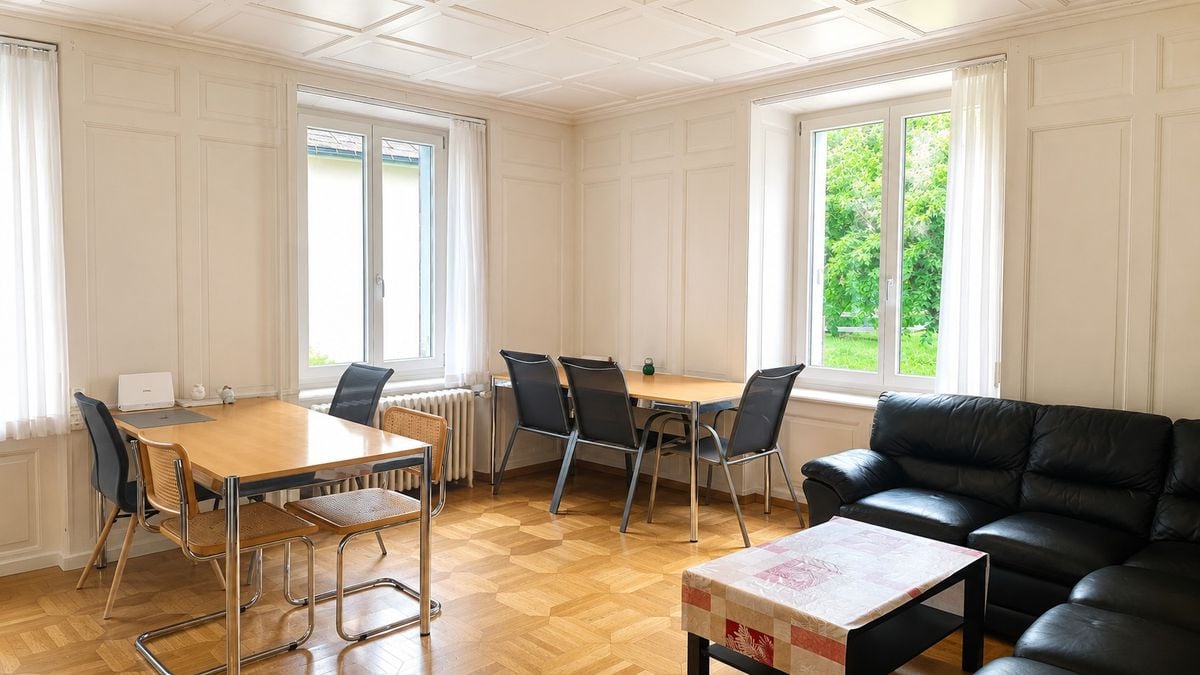 Casa singola con 6 ½ locali