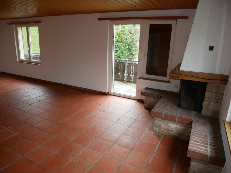 4 ½ locali duplex