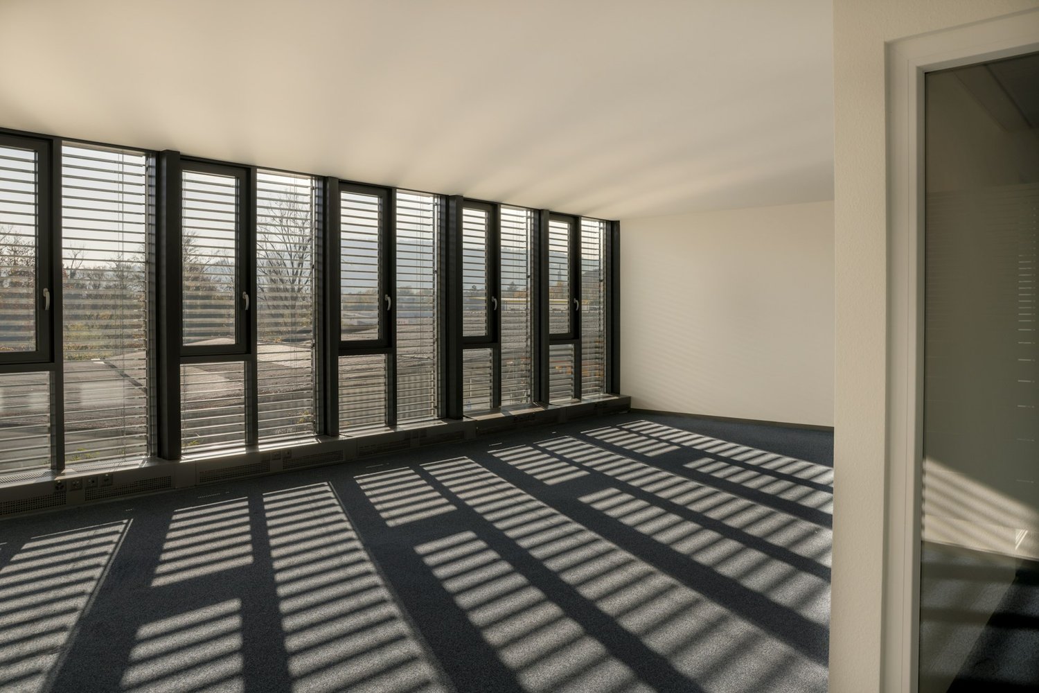 192m² ufficio