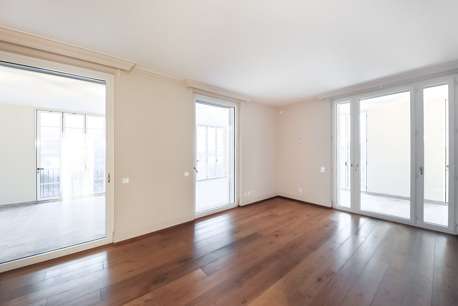 6 ½-Zimmer-Wohnung