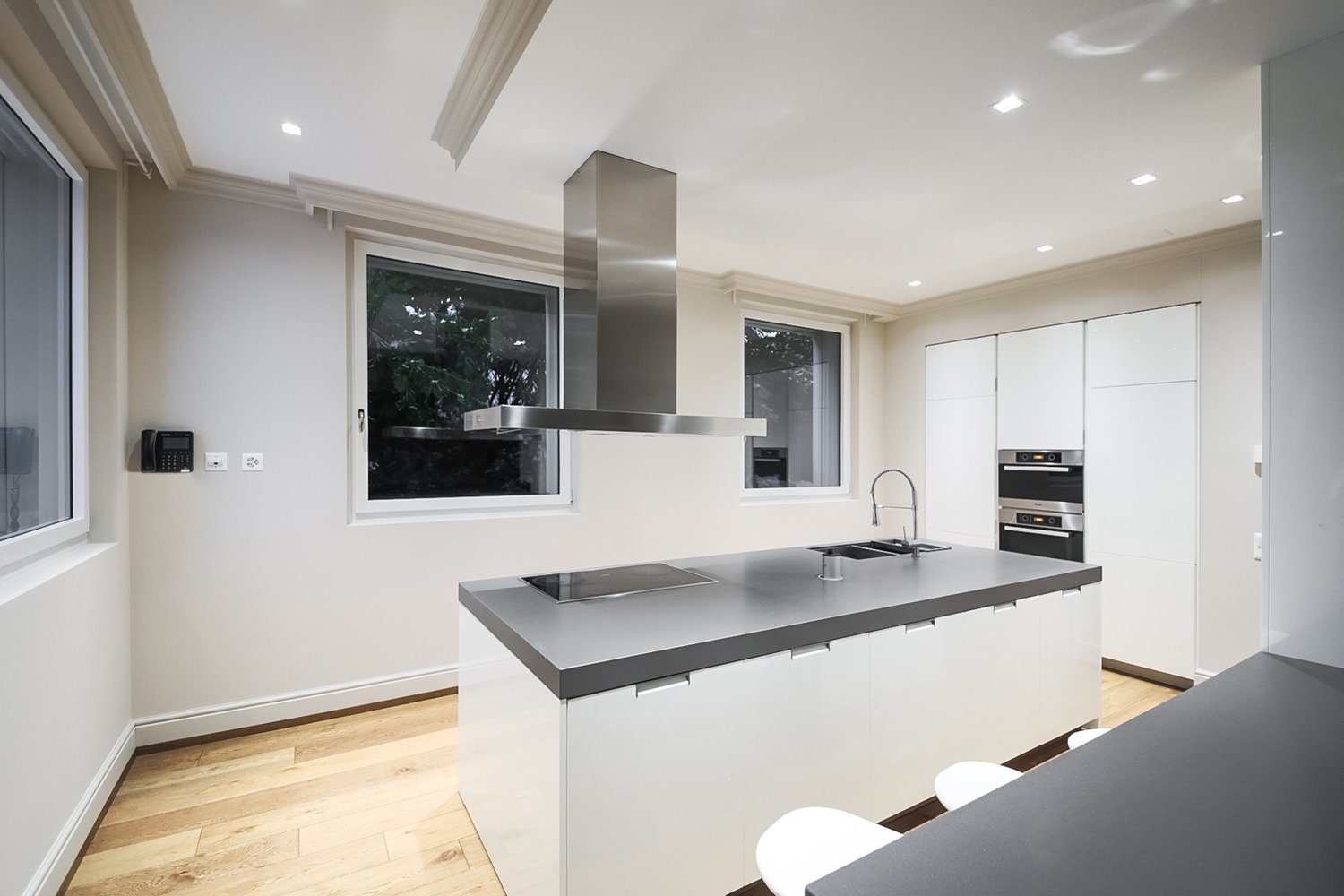 6 ½-Zimmer-Wohnung