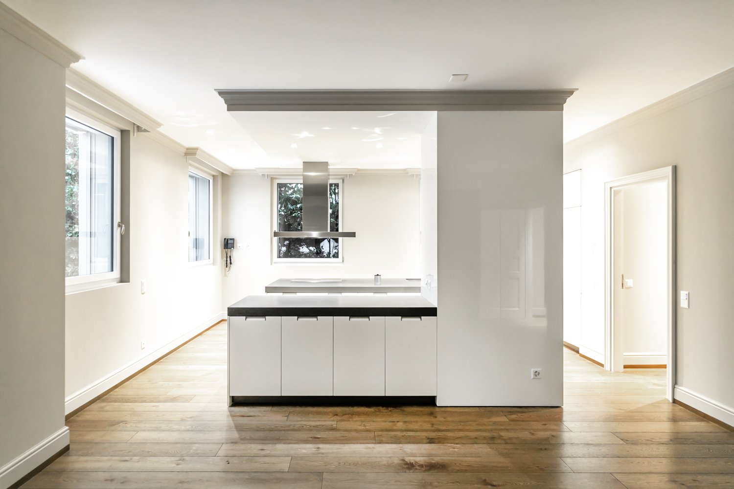 6 ½-Zimmer-Wohnung