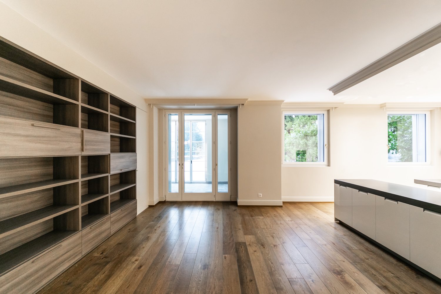 6 ½-Zimmer-Wohnung