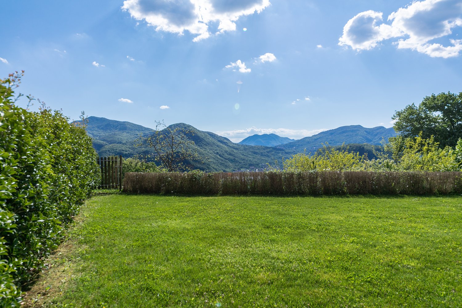 6 ½-Zimmer-Wohnung