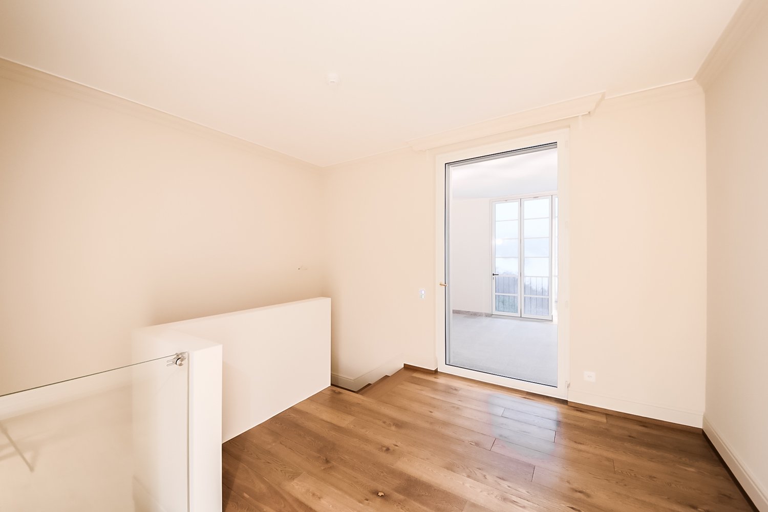6 ½-Zimmer-Wohnung