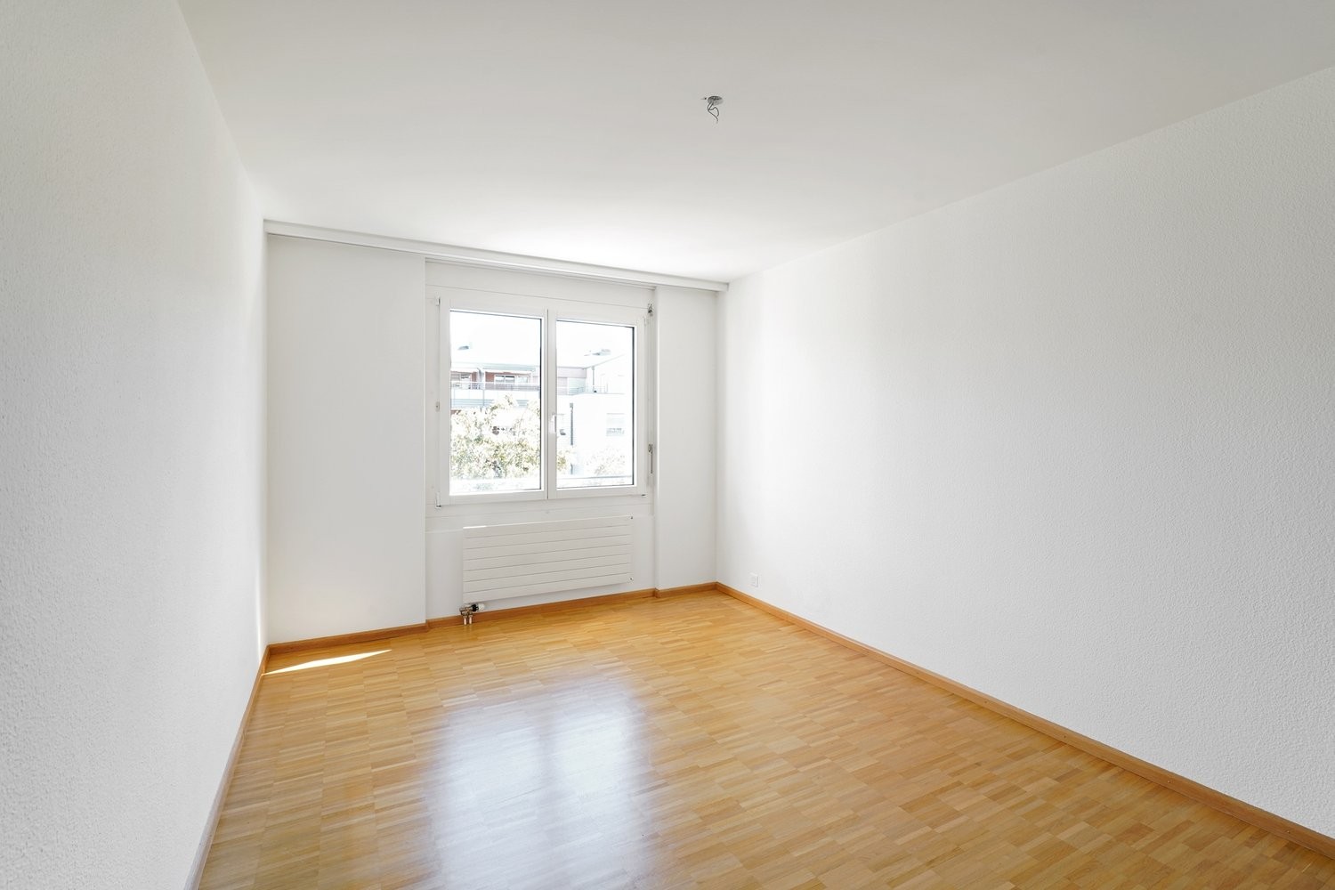 Appartamento di 4 ½ locali