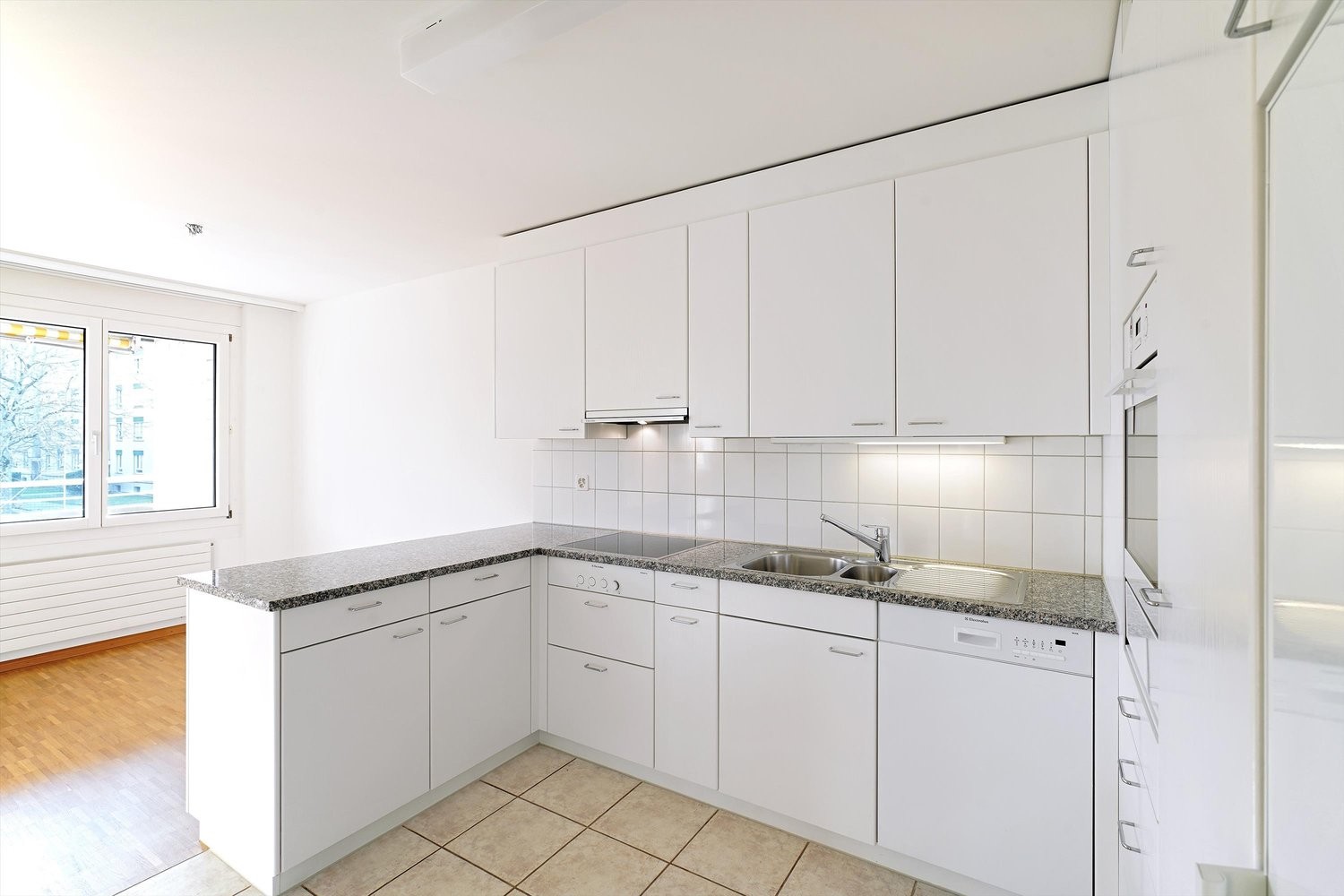 Appartamento di 4 ½ locali