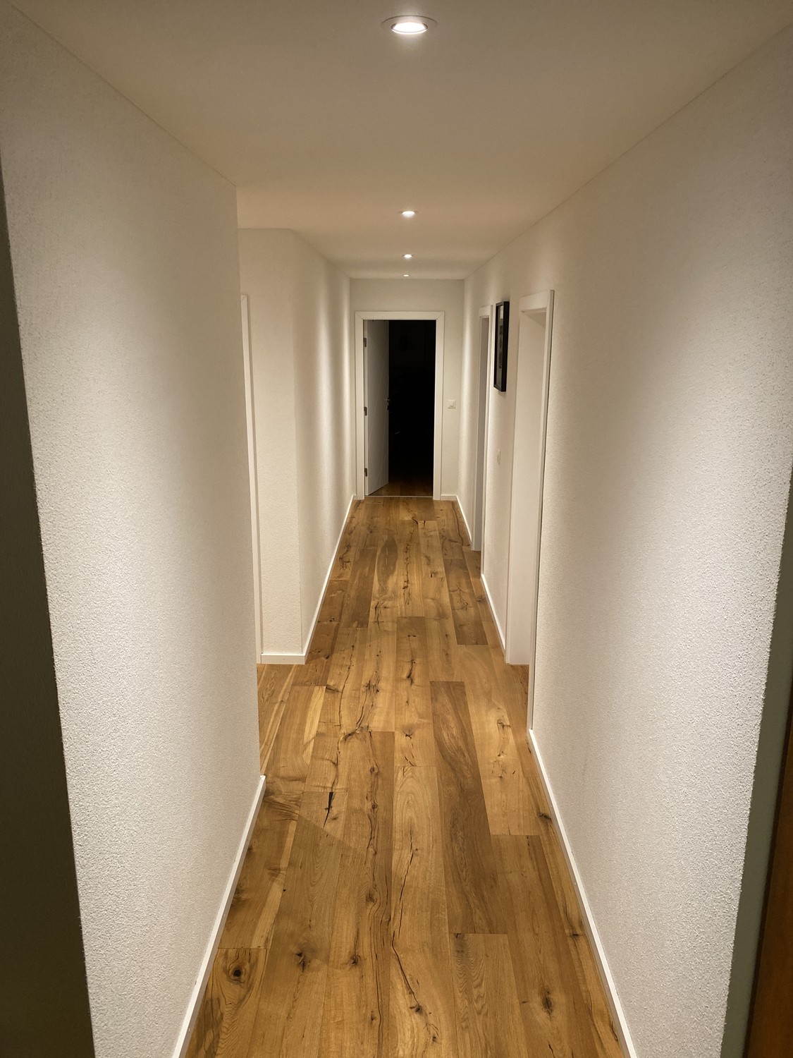Appartement de 4 ½ pièces